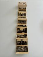 Vintage Reeks Postkaarten (10) Beauraing Grotte & Château, Verzamelen, Postkaarten | België, Ophalen of Verzenden, 1920 tot 1940