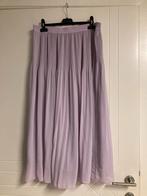 Nouvelle jupe lilas élégante (taille L), Vêtements | Femmes, H&M, Taille 42/44 (L), Sous le genou, Enlèvement ou Envoi