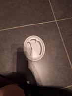 Handbadje, Ophalen, Zo goed als nieuw