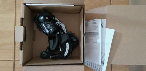 Shimano derailleur Tourney TY500 6/7S NIEUW stadsfiets + MTB, Fietsen en Brommers, Fietsonderdelen, Nieuw, Derailleur of Ketting