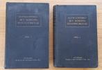 Het scheepsstoomwerktuig 1926 Lichtenbelt, Ophalen of Verzenden