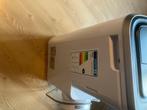 Airco’s, Ophalen, Afstandsbediening, Minder dan 60 m³, Zo goed als nieuw