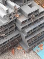 Composiet elementen voor compostbak,moestuinkweekbak o.a., Tuin en Terras, Terrasdelen en Vlonders, Ophalen, Zo goed als nieuw