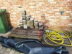 Klinkers, Ophalen, Overige materialen, Gebruikt, Klinkers