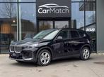 BMW iX1 xDrive 30 - Camera | Comforttoegang | CC | LED, Auto's, Automaat, Euro 6, Zwart, 5 zetels