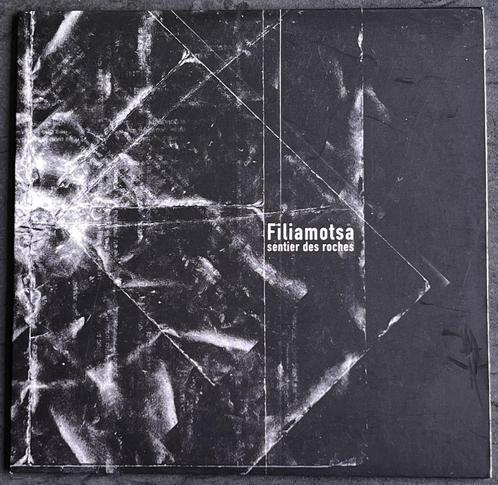 FiliaMotSa - Sentier Des Roches, Cd's en Dvd's, Cd's | Rock, Zo goed als nieuw, Progressive, Ophalen of Verzenden
