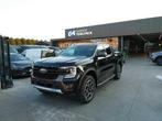 Ford Ranger 3.0 V6 240pk automaat WILDTRAK 4x4 '24 Stock, Auto's, Automaat, Euro 6, 2993 cc, 237 pk