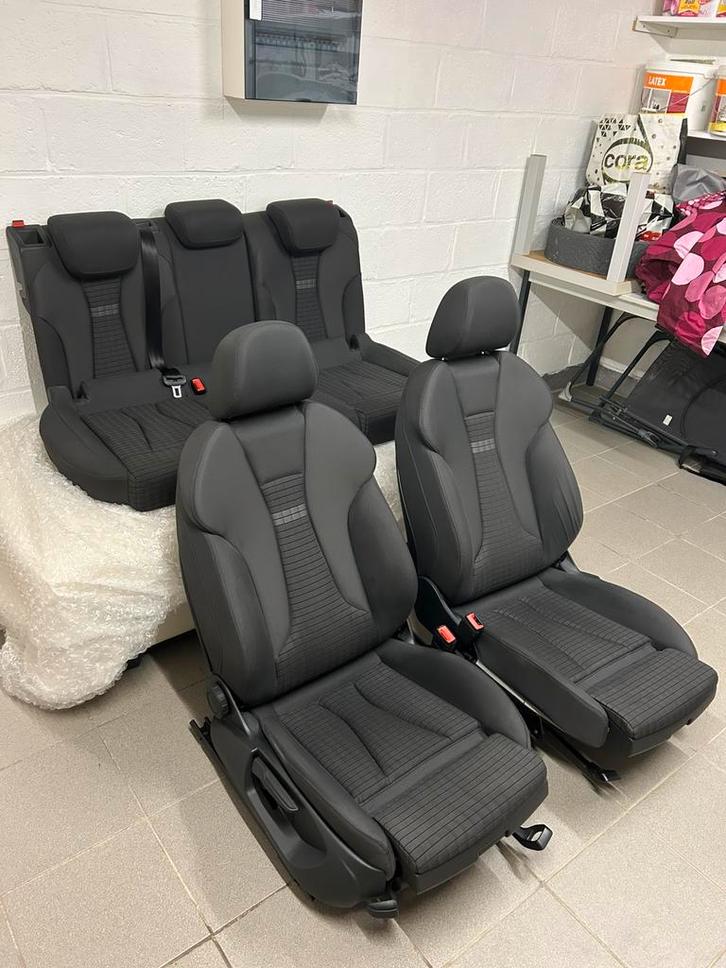 Audi A3 Sportback sportstoelen, Auto-onderdelen, Interieur en Bekleding, Audi, Nieuw, Ophalen