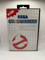 Ghostbusters Sega Master System Game - Pal, Games en Spelcomputers, Games | Sega, Avontuur en Actie, Gebruikt, 1 speler, Eén computer