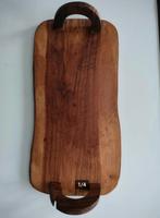 Keuken: houten plank L 42 cm (maaltijddisplay), Overige materialen, Gebruikt, Blond Amsterdam, Overige typen