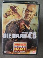 DVD - ACTIE, Vanaf 12 jaar, Ophalen of Verzenden, Gebruikt, Actie