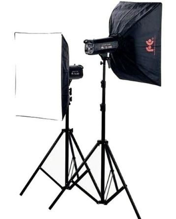 Studioset te koop, Enlèvement ou Envoi, Comme neuf