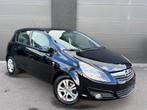 Opel Corsa 1.2i | | Enjoy Edition | Garantie, Auto's, Euro 5, 63 kW, 4 cilinders, Elektrische ramen