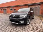 Dacia Sandero Stepway 1.0 benzine automaat, Stof, Bedrijf, 5 deurs, Sandero