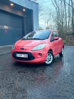 Ford ka benzine, Auto's, Ford, Ka, Handgeschakeld, Airbags, Particulier