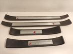SIERLIJST SET DORPELBEKLEDING RS 4 Avant (B7) (8E0853373F), Gebruikt, Audi