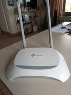 Tp-linķ met voeding N router 300mbps, Informatique & Logiciels, Points d'accès, Enlèvement