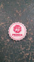 flesopener Primus, Verzamelen, Biermerken, Ophalen of Verzenden, Nieuw, Flesopener, Overige merken