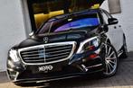 Mercedes-Benz S-Klasse S500 L 4-MATIC AMG-LINE *NP:€ 148.9, Auto's, Mercedes-Benz, https://public.car-pass.be/vhr/cf52724b-1328-4e53-94f9-f291bf26a6f7