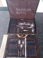 Set de couverts Swissler Royal 72, Enlèvement ou Envoi, Neuf