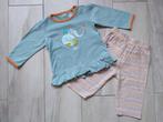 ✿ M62 - Woody pyjama thema olifant, Enlèvement ou Envoi, Comme neuf, Vêtements de nuit ou Sous-vêtements, WOODY
