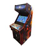 Arcade Kast 26 inch mortal kombat (nieuw), Verzamelen, Automaten | Overige, Info@custom-arcades.nl, Nieuw, Ophalen of Verzenden