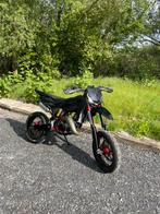 Husqvarna 125 sms, Particulier, Sport