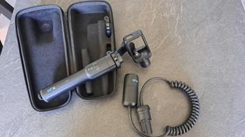 GoPro Karma grip met Extension Cable, Ophalen, Zo goed als nieuw, GoPro