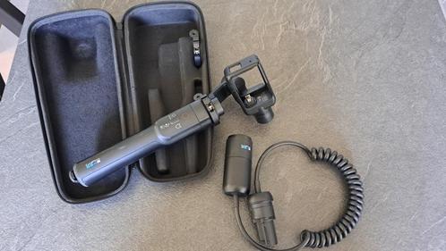 GoPro Karma grip met Extension Cable, Audio, Tv en Foto, Actiecamera's, Zo goed als nieuw, GoPro, Ophalen