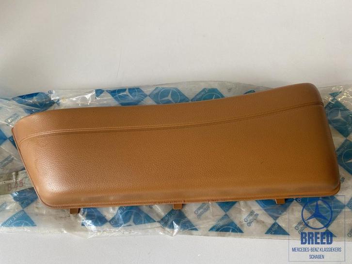 NOS kaartenbak links "bambus" voor Mercedes-Benz W123 1e ser, Autos : Pièces & Accessoires, Habitacle & Garnissage, Mercedes-Benz