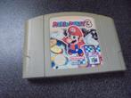 Nintendo 64 Mario Party 3 (orig), Games en Spelcomputers, Games | Nintendo 64, Verzenden, Gebruikt