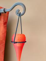 lot de 5 photophores neuves (intérieur/extérieur), Ophalen, Overige materialen, Overige kleuren, Nieuw