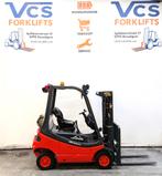 LPG Heftruck: 1,6t Linde H16T-03, Zakelijke goederen, Machines en Bouw | Heftrucks en Intern transport, Linde, Heftruck, 1000 tot 2000 kg