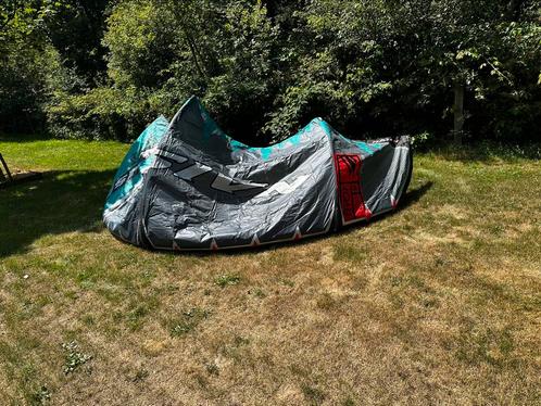 Kite set, Watersport en Boten, Kitesurfen, Kitesurf-set, Ophalen
