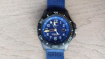 Timex Expedition North Freedive Ocean Solar horloge