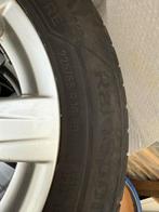 Kit de jantes avec pneus + tapis de voiture, Autos : Pièces & Accessoires, Pneus et Jantes, 16 pouces, Véhicule de tourisme, Enlèvement