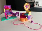 Lot polly pocket speelgoed, Ophalen of Verzenden, Gebruikt