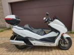 Scooter Honda Forza 250cc, Scooter, 12 t/m 35 kW, Particulier, 250 cc