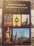 gedenkboek,boek 100 jaar kerkwijding ,achel, Boeken, Geschiedenis | Stad en Regio, Ophalen of Verzenden, Zo goed als nieuw