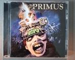 Cd. Primus.  Antipop., Cd's en Dvd's, Ophalen of Verzenden