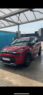 Citroen c3aircross te koop. Bouwjaar 2024, Automaat, Zwart, Leder en Stof, 5 zetels