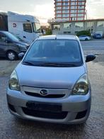 Daihatsu Cuore 1.0 Automaat, Auto's, Daihatsu, Automaat, 4 zetels, Stof, Zwart