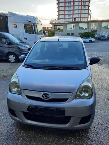 Daihatsu Cuore 1.0 Automaat beschikbaar voor biedingen