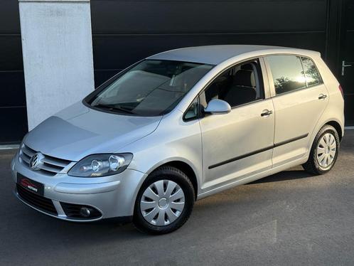 Volkswagen Golf Plus 1.4 Benzine | 67.000 KM | 12MGarantie, Auto's, Volkswagen, Bedrijf, Te koop, Golf, ABS, Airbags, Airconditioning