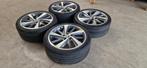 Seat leon fr titanium 18inch, Ophalen, 18 inch, Band(en)