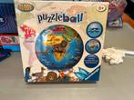 Puzzle Ball 72pc, Kinderen en Baby's, Speelgoed | Kinderpuzzels, Ophalen, Zo goed als nieuw