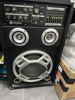 Skytec vior muziek, Ophalen, Zo goed als nieuw