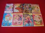 12 barbie dvd's, Cd's en Dvd's, Ophalen of Verzenden, Tekenfilm