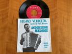 Roland Verbeeck - Accordeon Melodie., Ophalen of Verzenden, Gebruikt