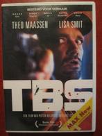 TBS (2008), Cd's en Dvd's, Dvd's | Nederlandstalig, Vanaf 16 jaar, Ophalen of Verzenden, Zo goed als nieuw, Film